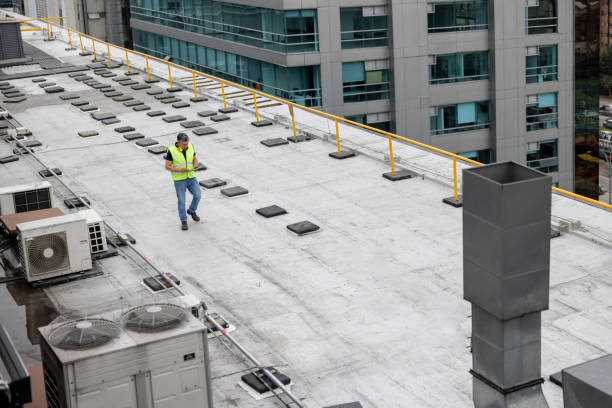 Trusted Fort Lauderdale, FL Roofing Service Experts