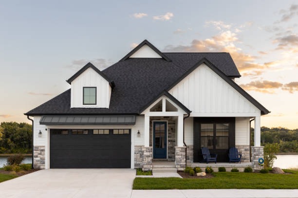Best Chimney Flashing Repair  in Fort Lauderdale, FL