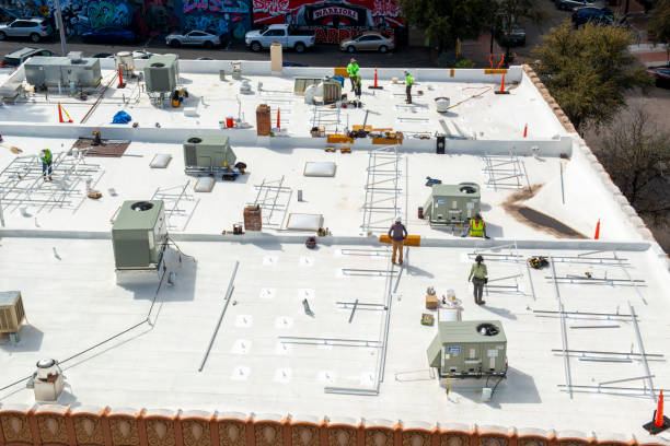 Best Rubber Roofing (EPDM, TPO)  in Fort Lauderdale, FL