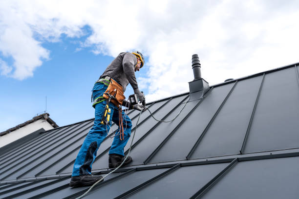 Best Roofing for New Construction  in Fort Lauderdale, FL